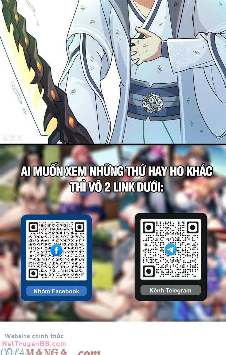Nghịch Thiên Tà Thần: Chapter 669