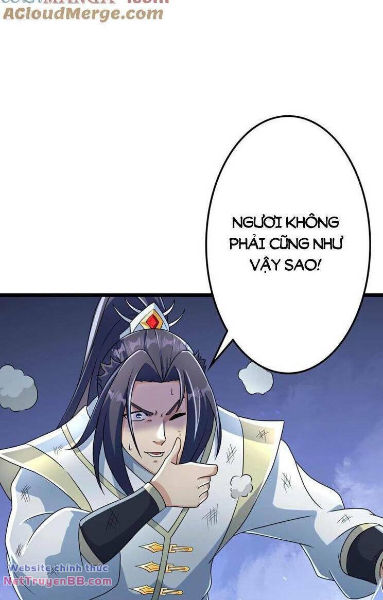 Nghịch Thiên Tà Thần: Chapter 669