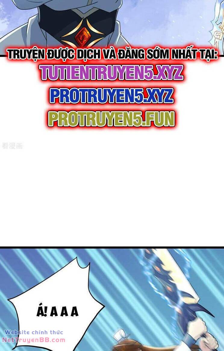 Nghịch Thiên Tà Thần: Chapter 669