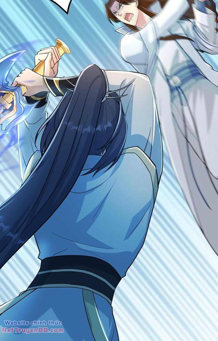 Nghịch Thiên Tà Thần: Chapter 669