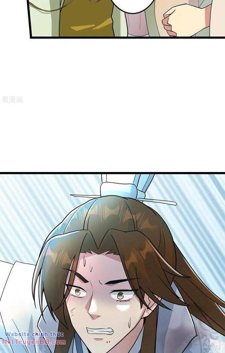 Nghịch Thiên Tà Thần: Chapter 669