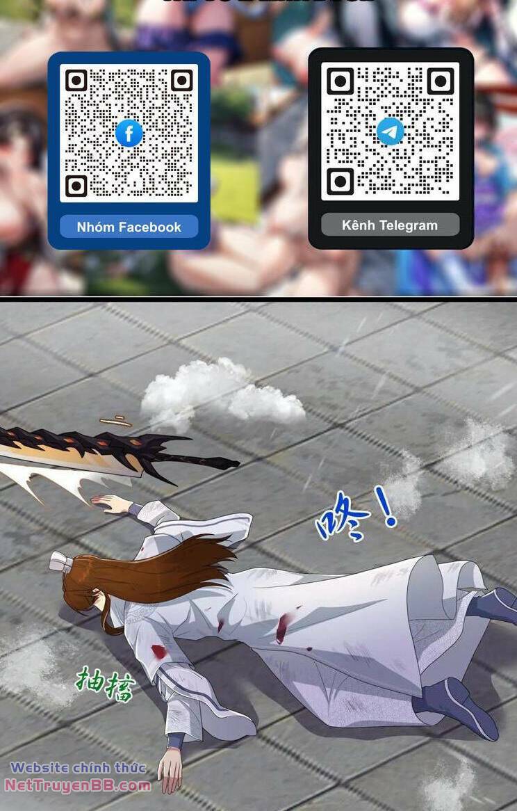Nghịch Thiên Tà Thần: Chapter 669