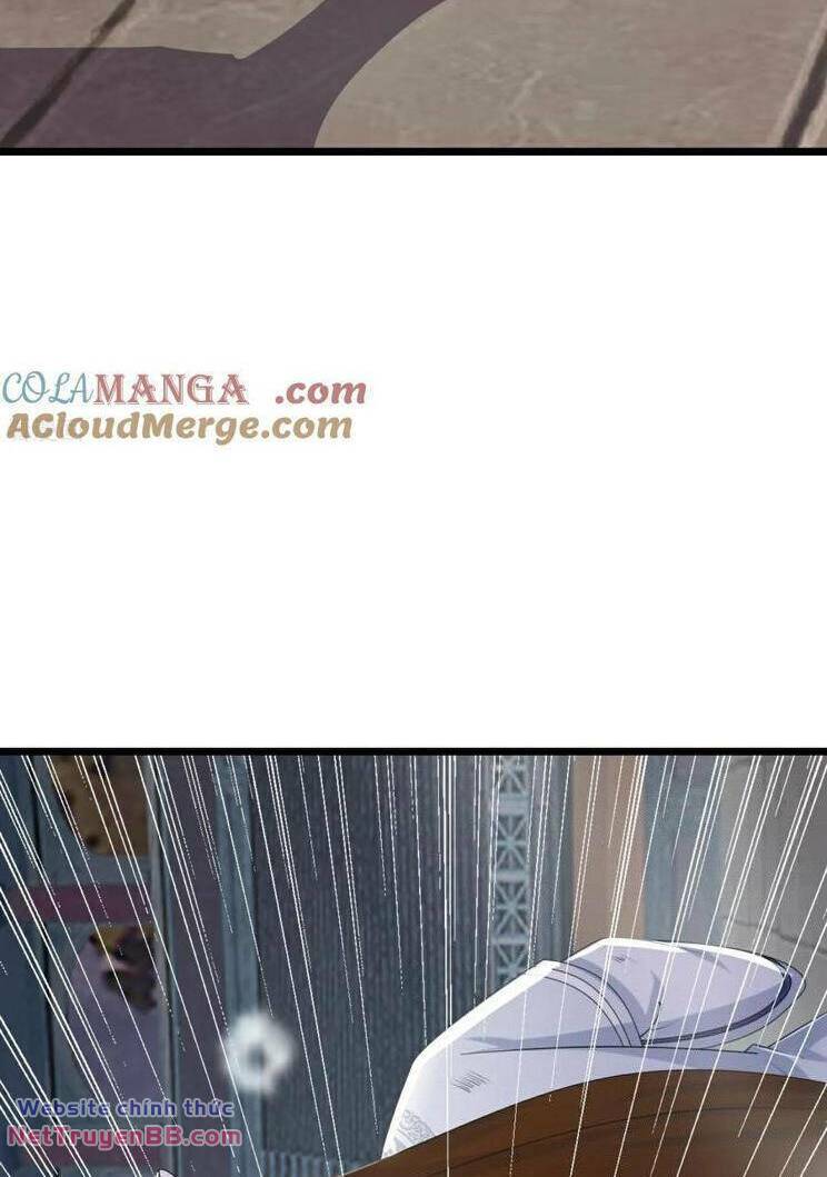 Nghịch Thiên Tà Thần: Chapter 669