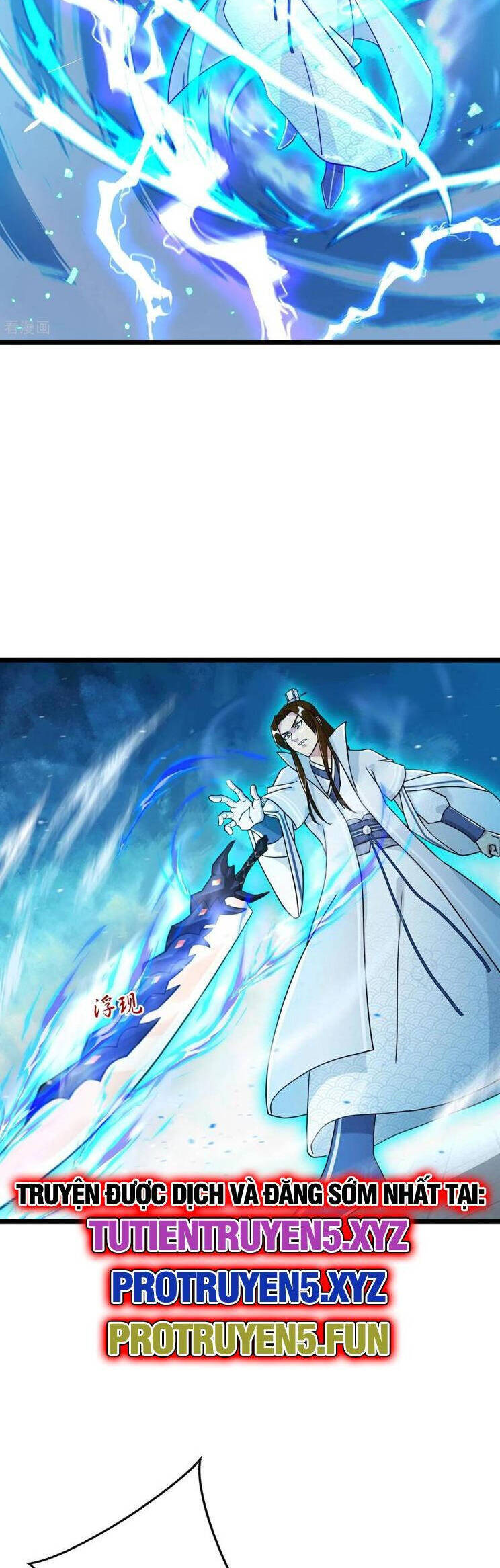 Nghịch Thiên Tà Thần: Chapter 669