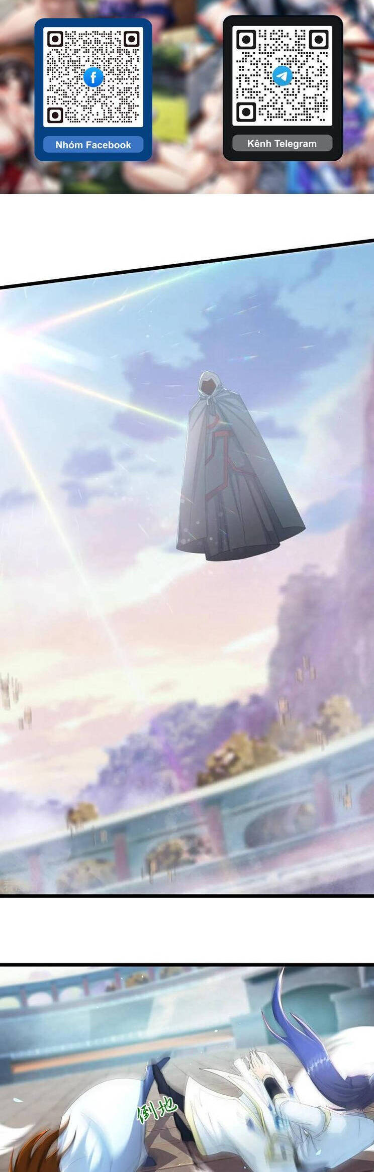 Nghịch Thiên Tà Thần: Chapter 670