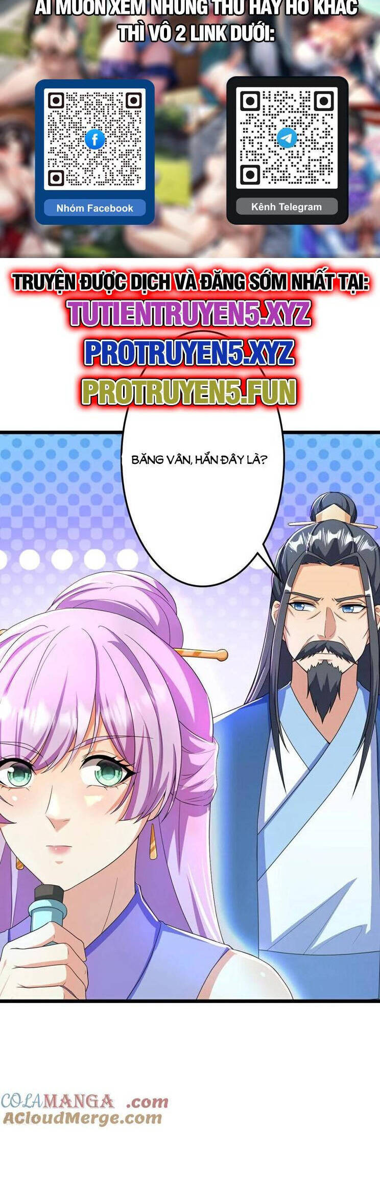 Nghịch Thiên Tà Thần: Chapter 670