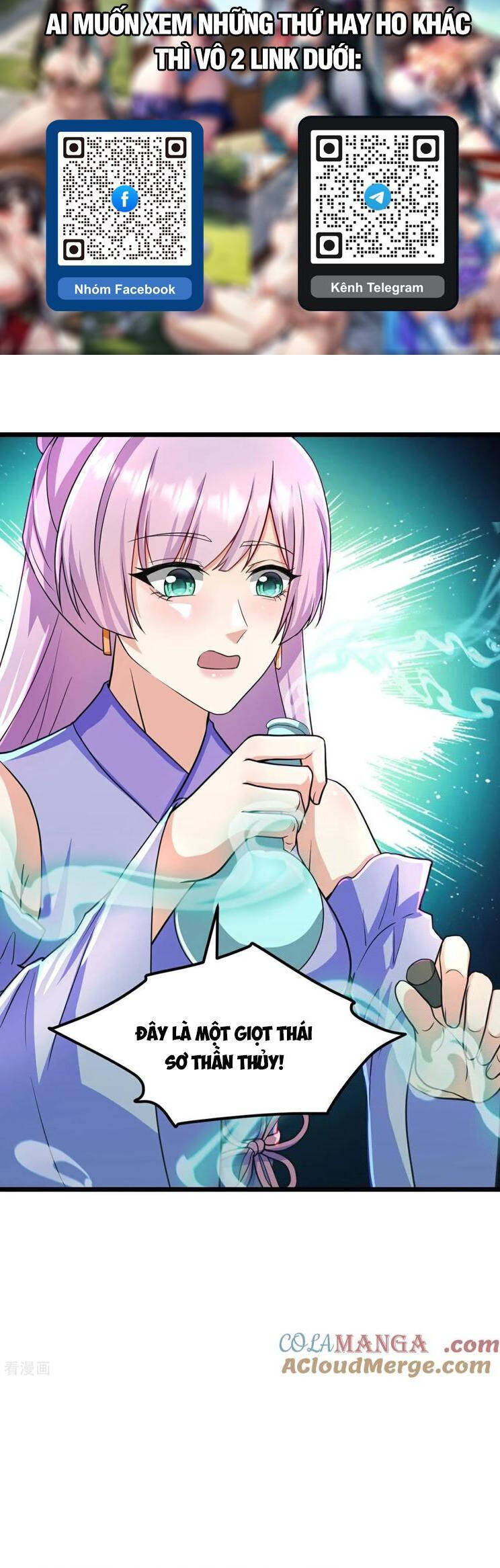 Nghịch Thiên Tà Thần: Chapter 670