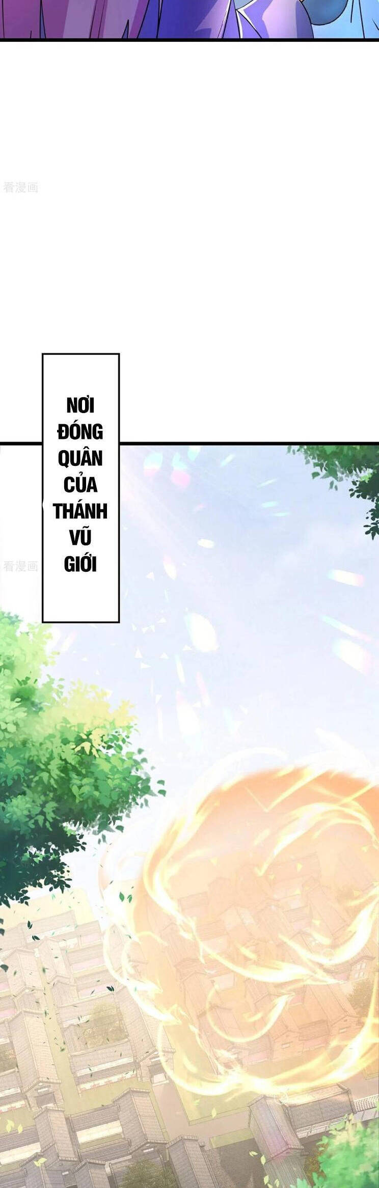 Nghịch Thiên Tà Thần: Chapter 670