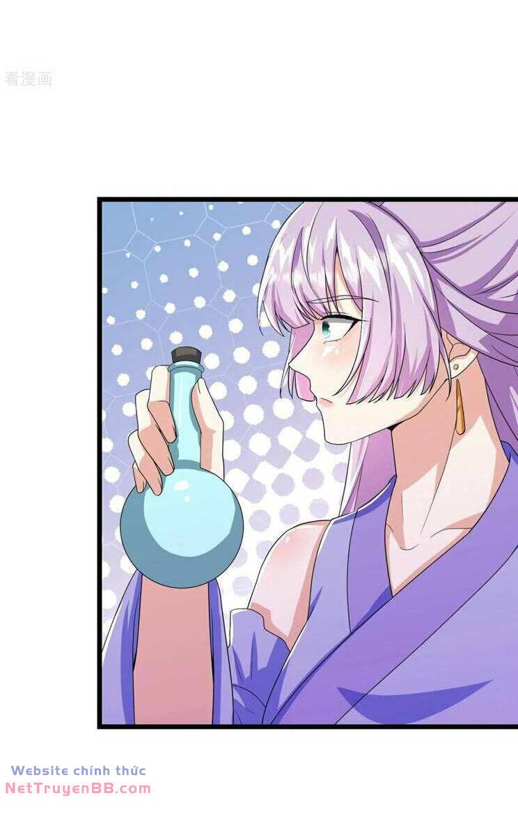 Nghịch Thiên Tà Thần: Chapter 670