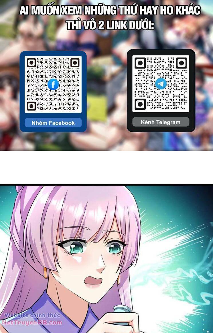 Nghịch Thiên Tà Thần: Chapter 670