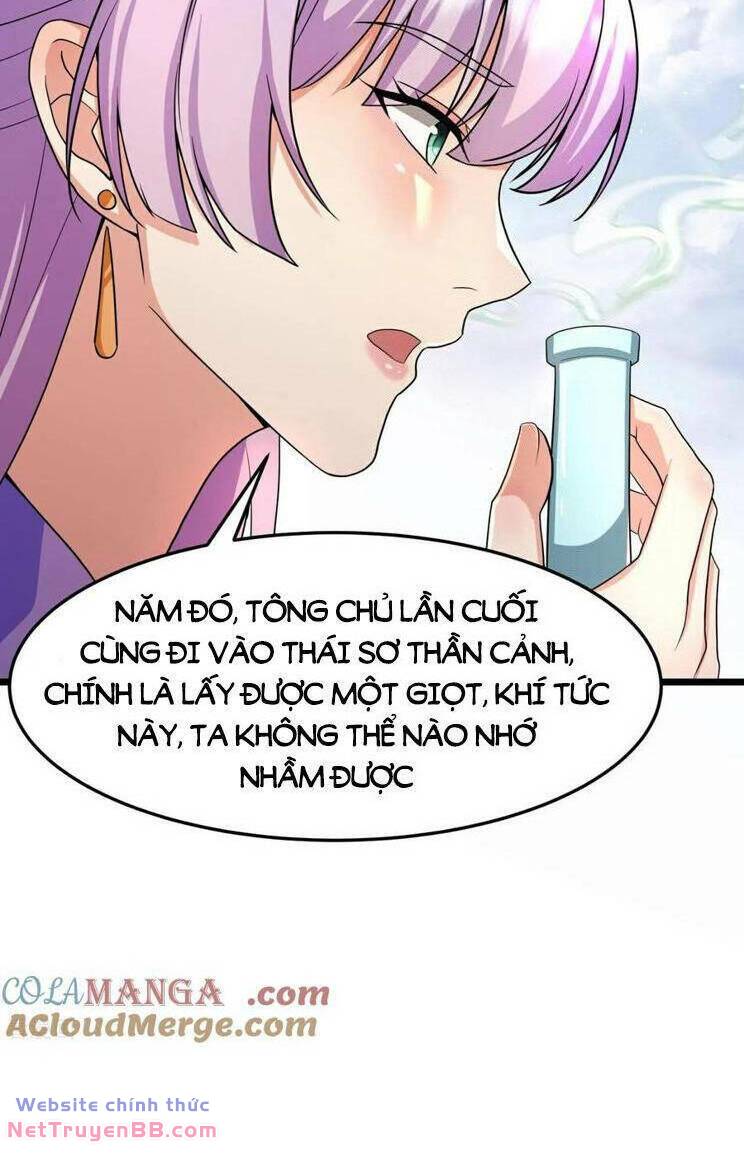 Nghịch Thiên Tà Thần: Chapter 670