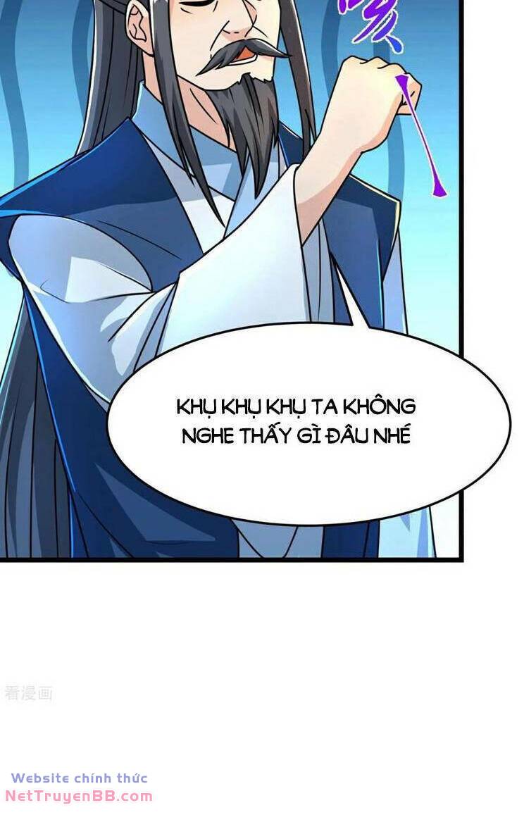 Nghịch Thiên Tà Thần: Chapter 670