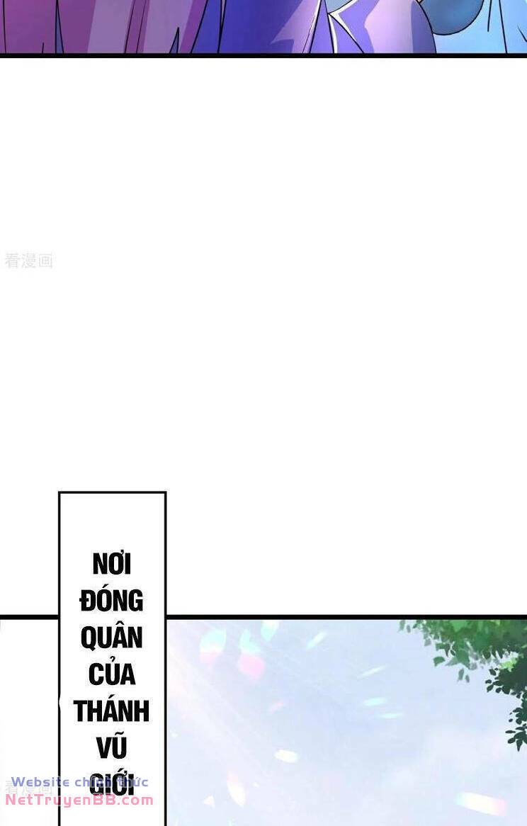 Nghịch Thiên Tà Thần: Chapter 670