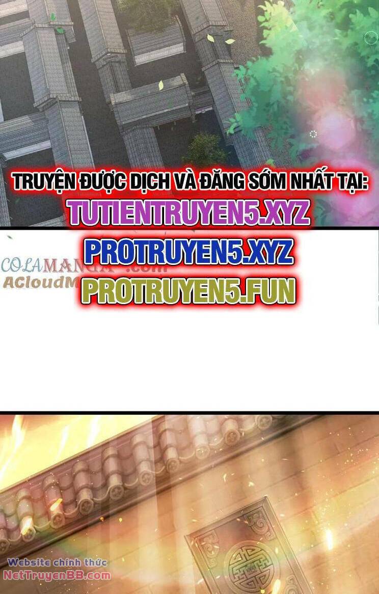 Nghịch Thiên Tà Thần: Chapter 670