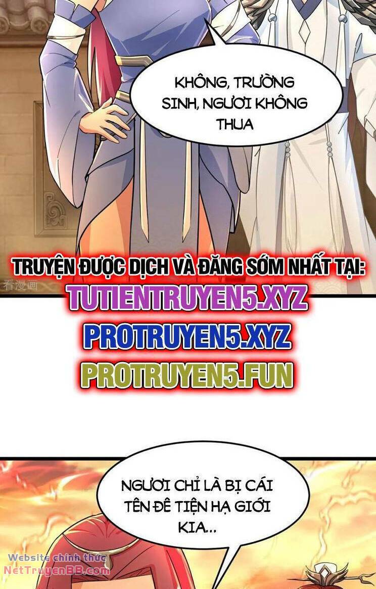 Nghịch Thiên Tà Thần: Chapter 670