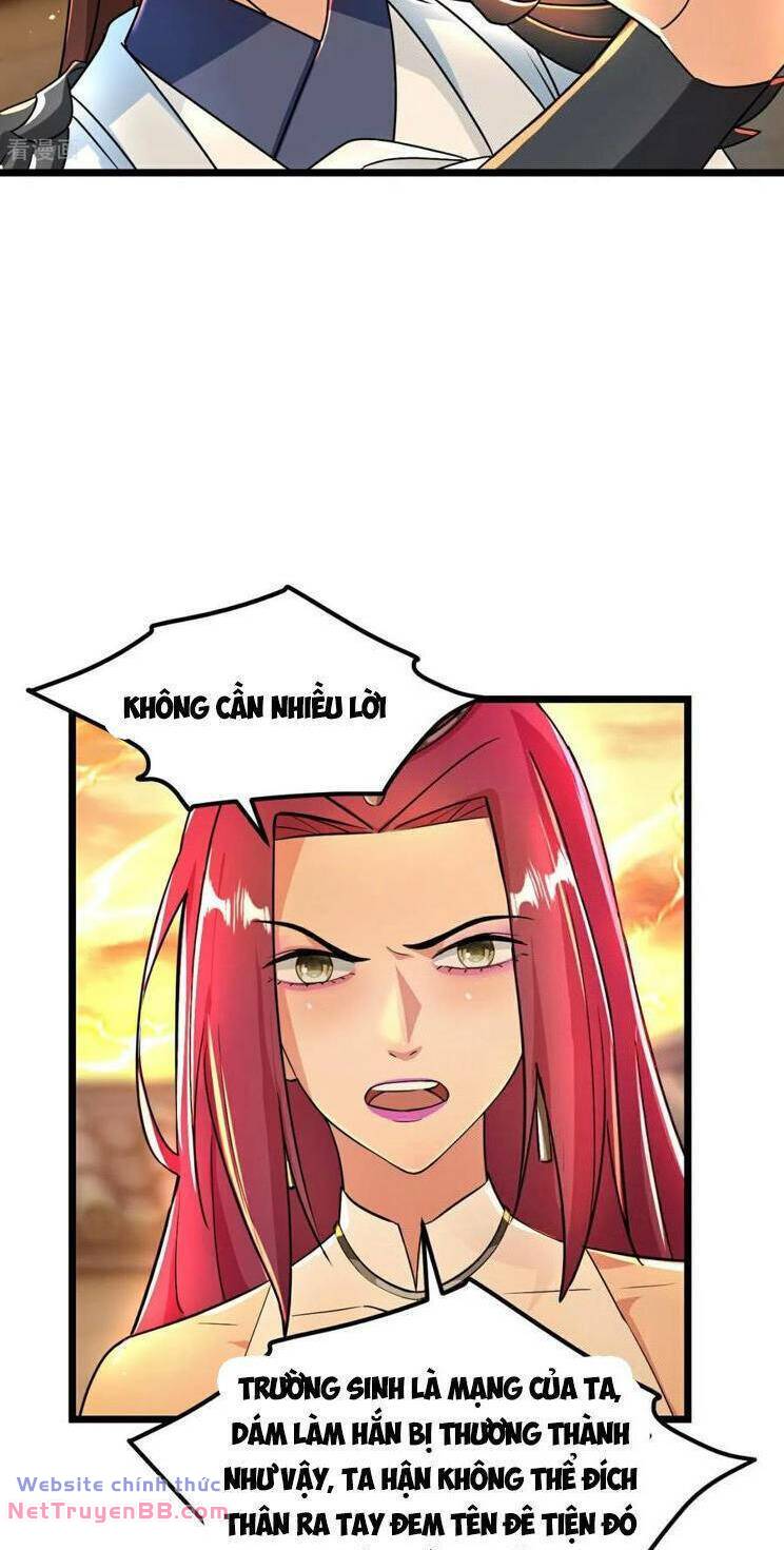 Nghịch Thiên Tà Thần: Chapter 670