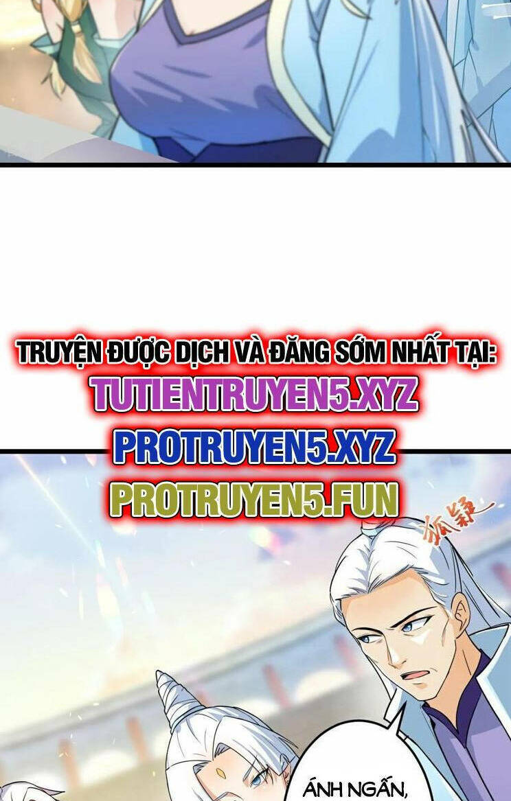 Nghịch Thiên Tà Thần: Chapter 671