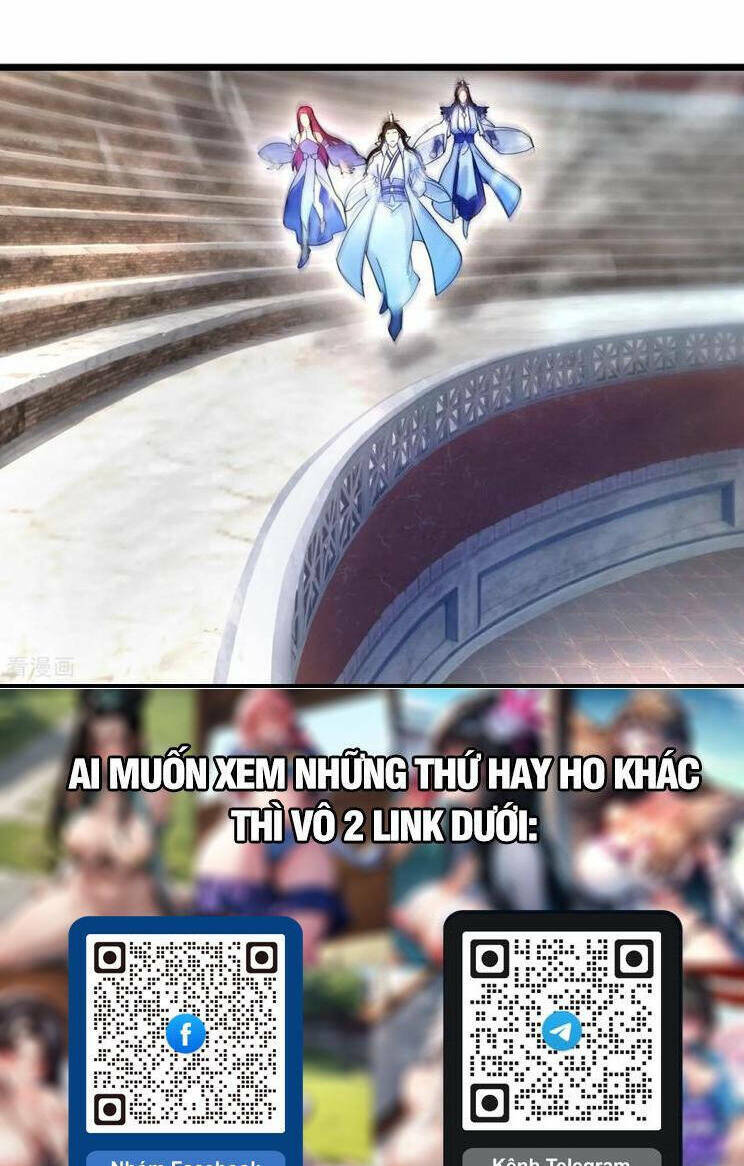 Nghịch Thiên Tà Thần: Chapter 671