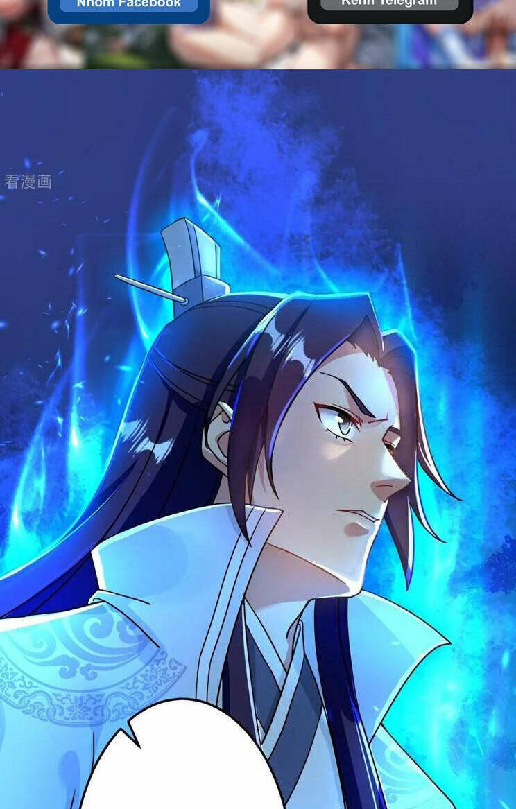 Nghịch Thiên Tà Thần: Chapter 671
