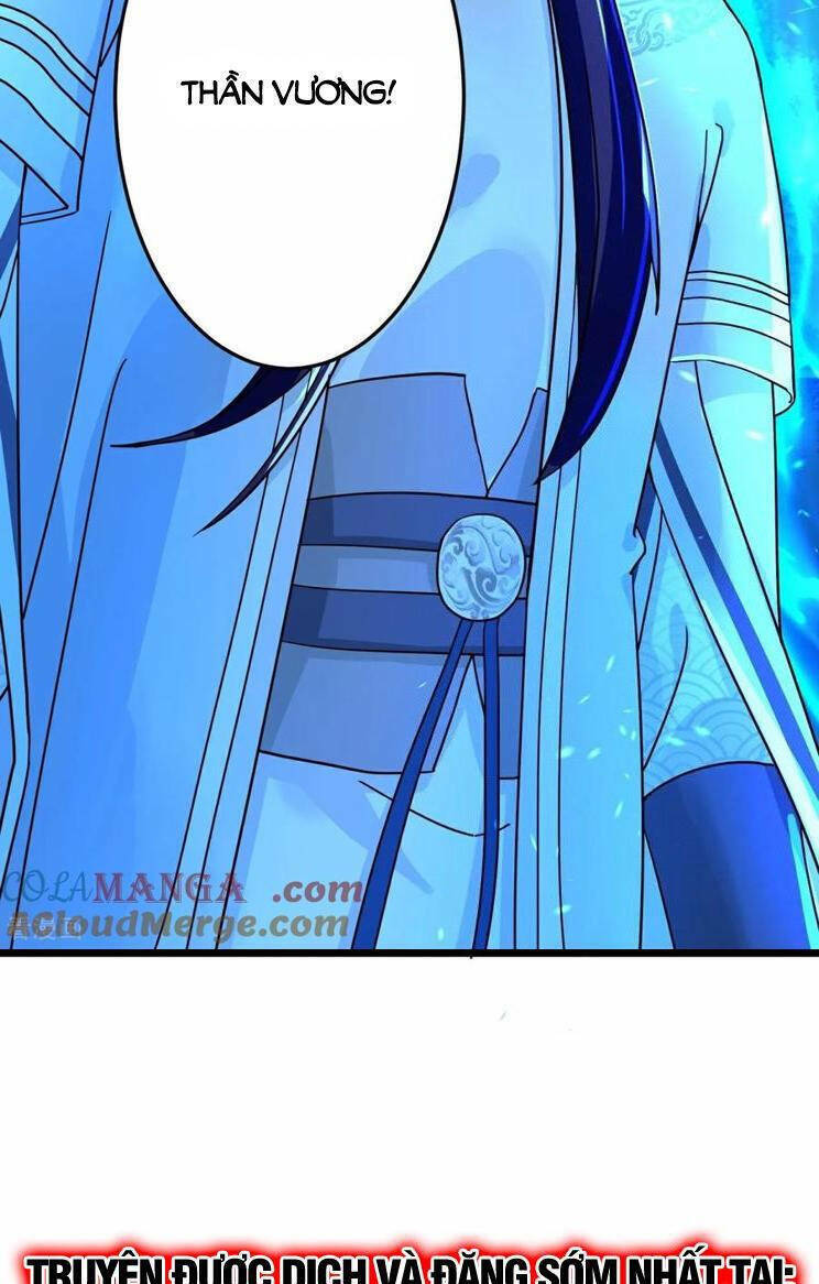 Nghịch Thiên Tà Thần: Chapter 671