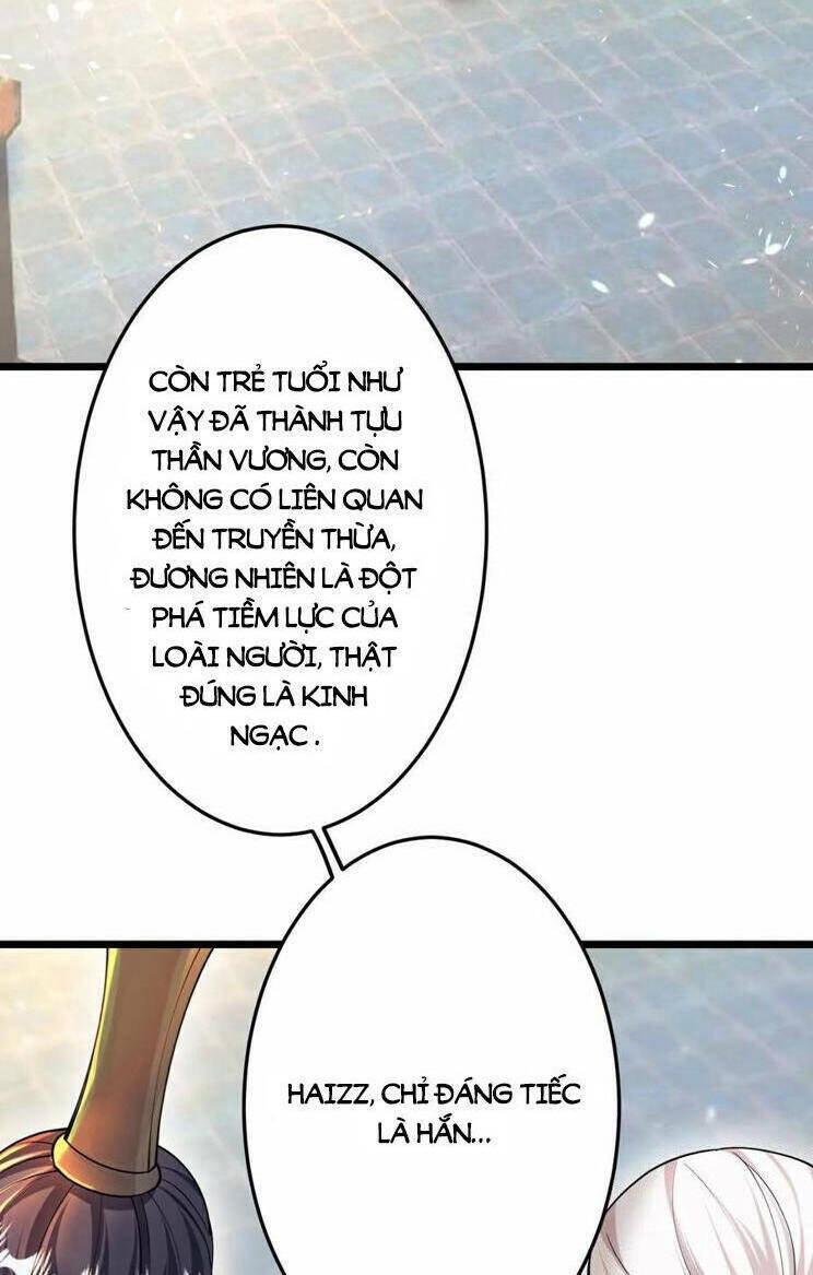Nghịch Thiên Tà Thần: Chapter 671