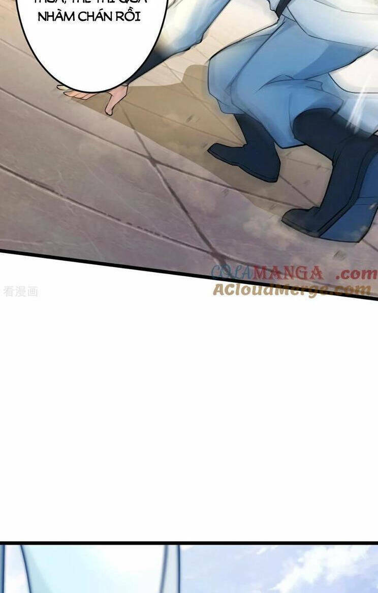 Nghịch Thiên Tà Thần: Chapter 671
