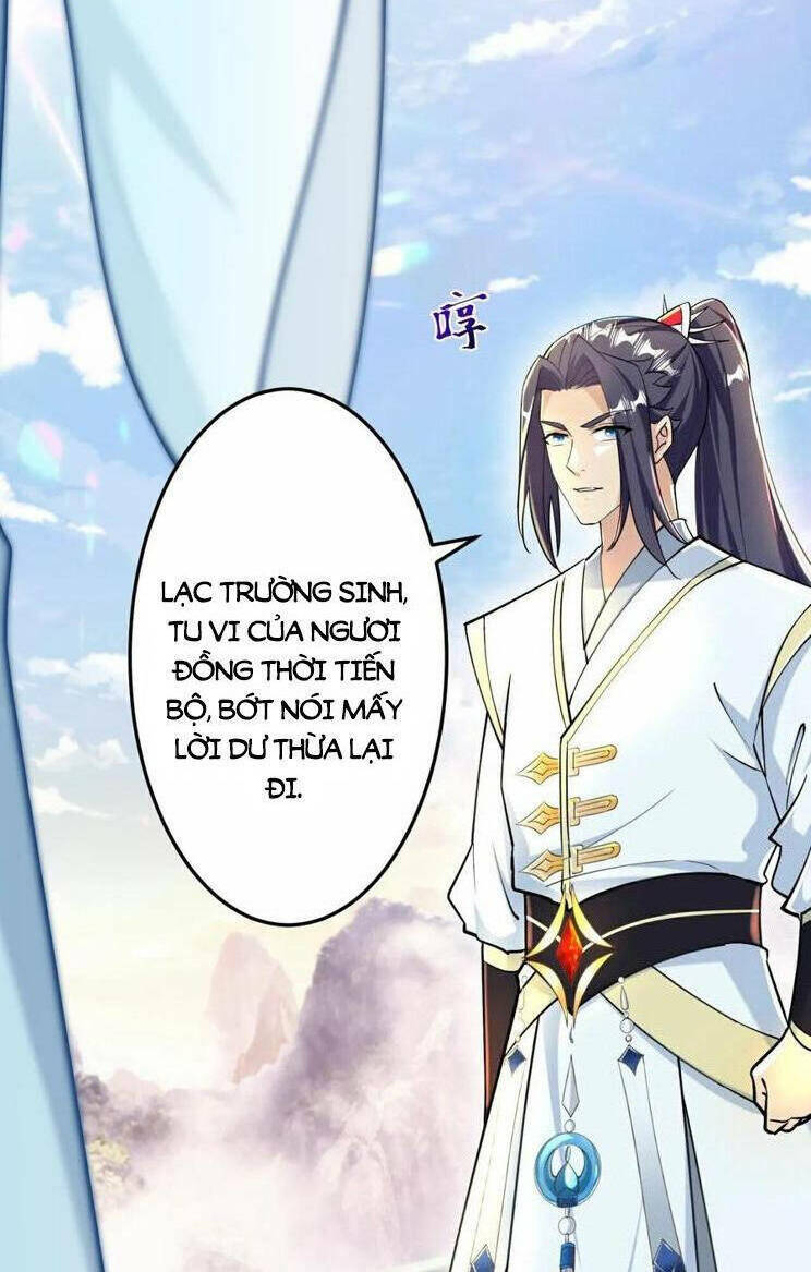 Nghịch Thiên Tà Thần: Chapter 671
