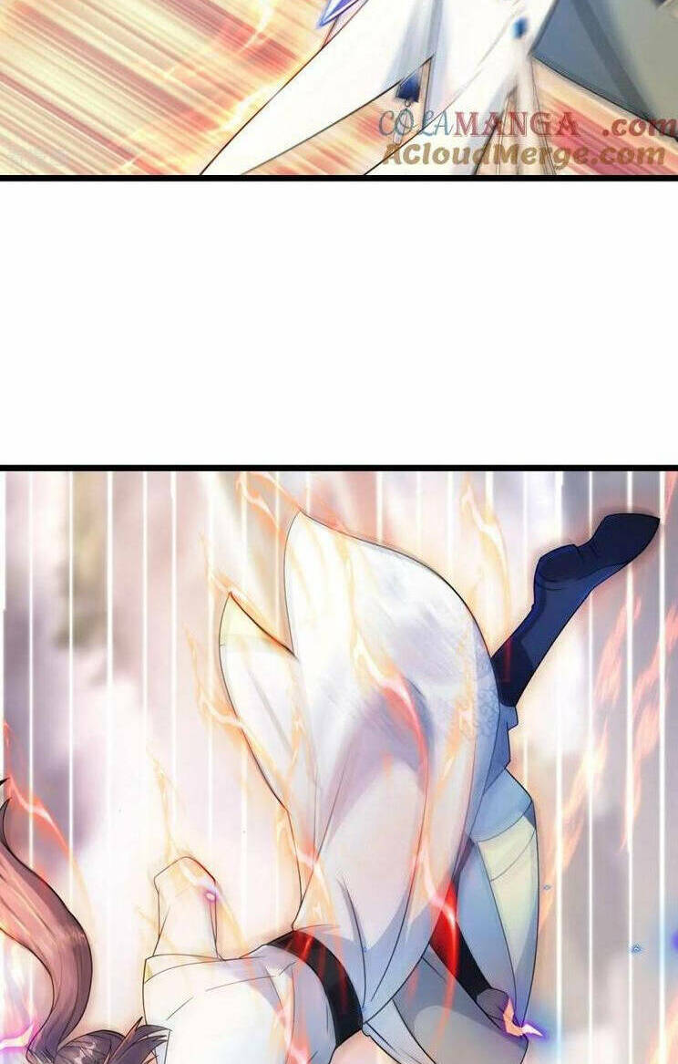 Nghịch Thiên Tà Thần: Chapter 671