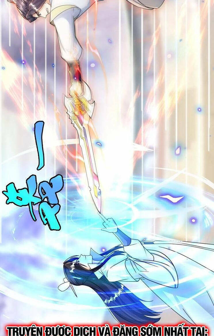 Nghịch Thiên Tà Thần: Chapter 671
