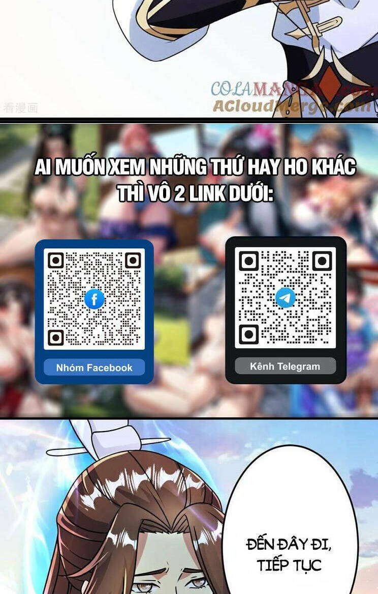 Nghịch Thiên Tà Thần: Chapter 671