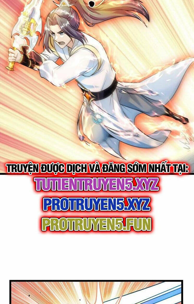 Nghịch Thiên Tà Thần: Chapter 671