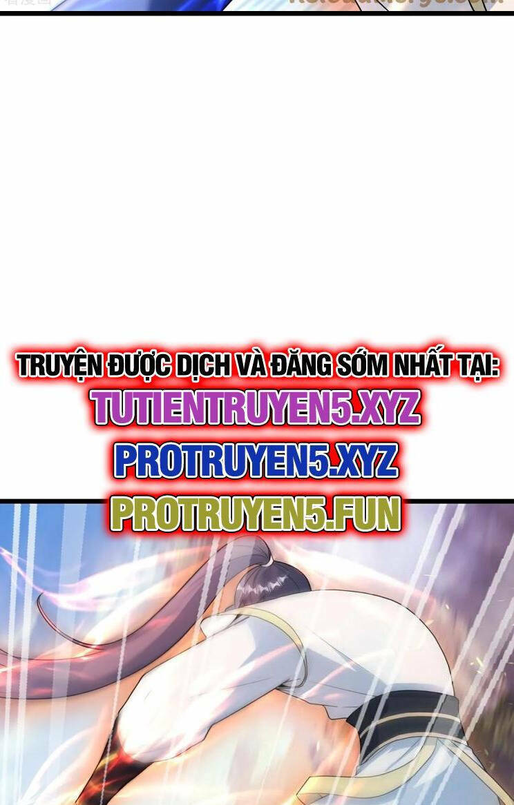 Nghịch Thiên Tà Thần: Chapter 671