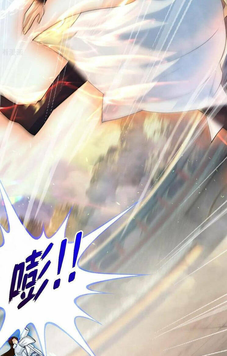 Nghịch Thiên Tà Thần: Chapter 671