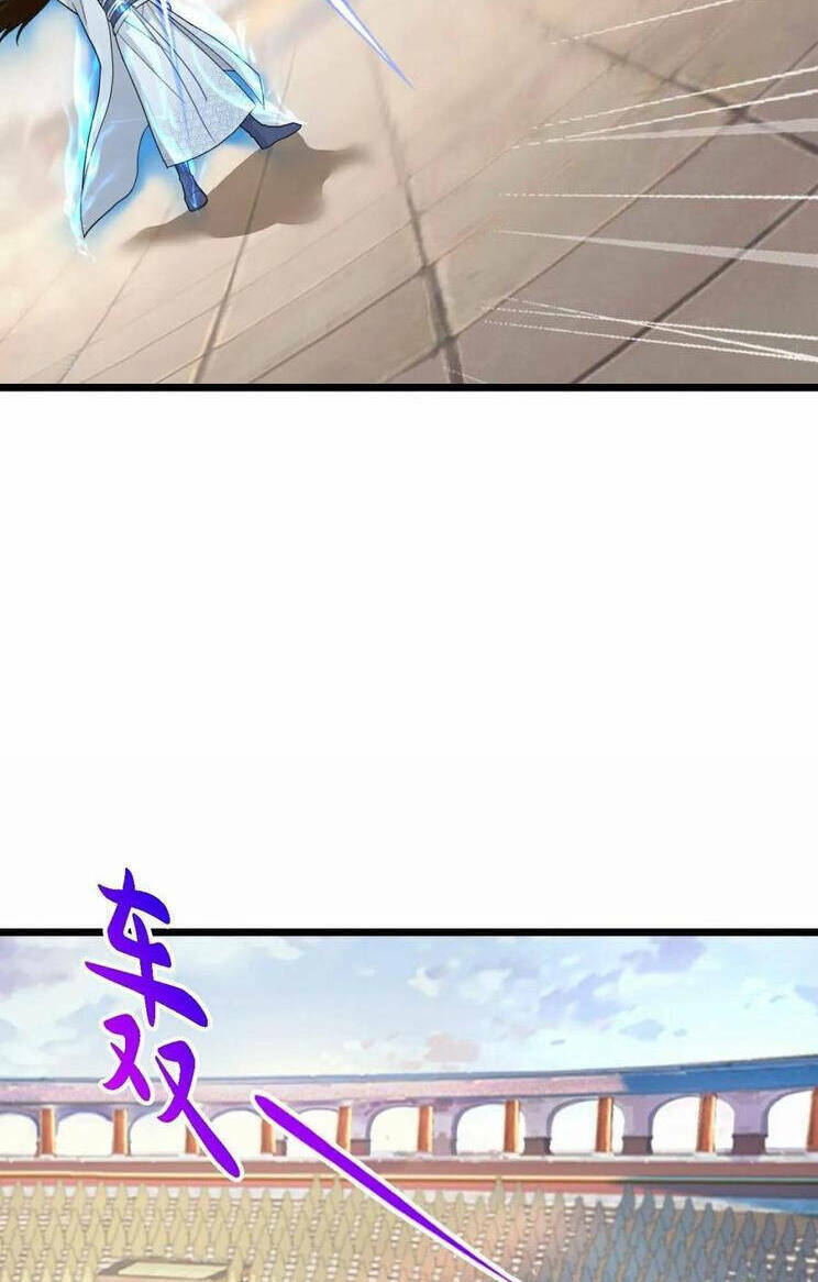 Nghịch Thiên Tà Thần: Chapter 671
