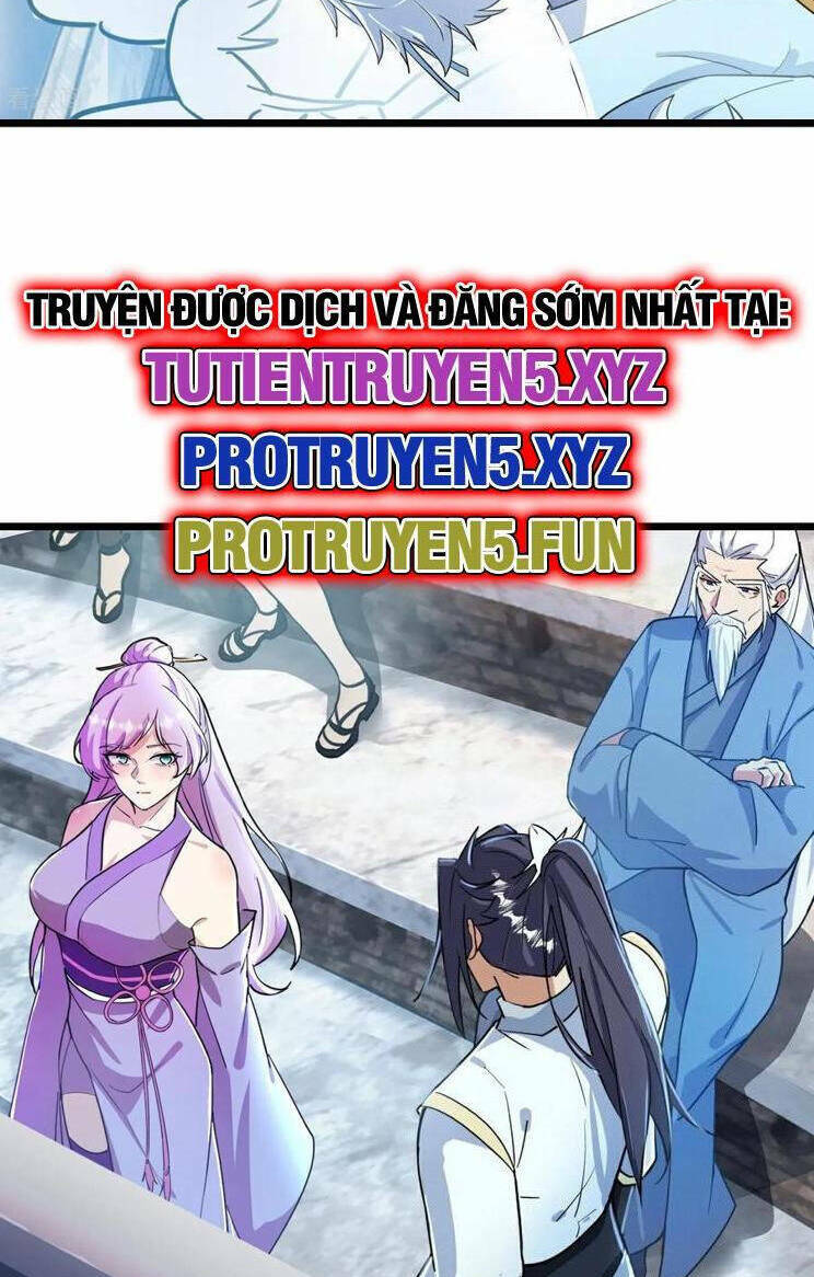 Nghịch Thiên Tà Thần: Chapter 671