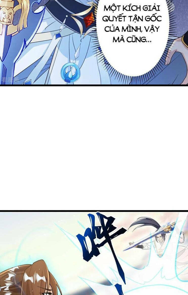 Nghịch Thiên Tà Thần: Chapter 672