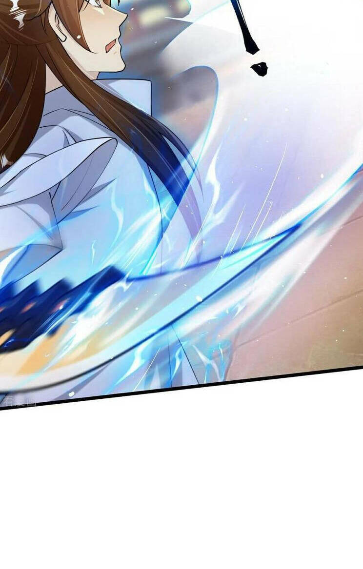 Nghịch Thiên Tà Thần: Chapter 672