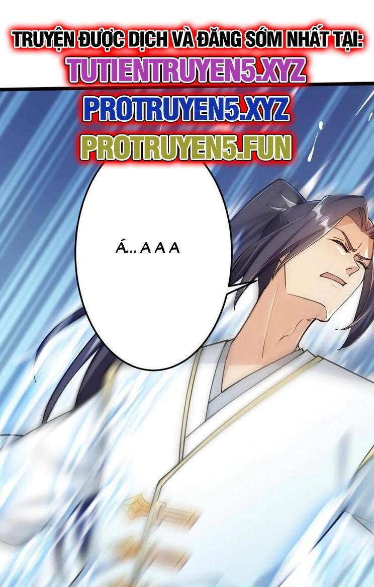 Nghịch Thiên Tà Thần: Chapter 672