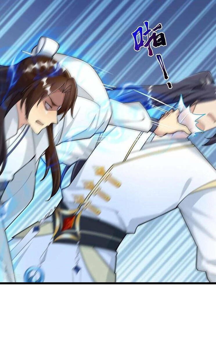 Nghịch Thiên Tà Thần: Chapter 672