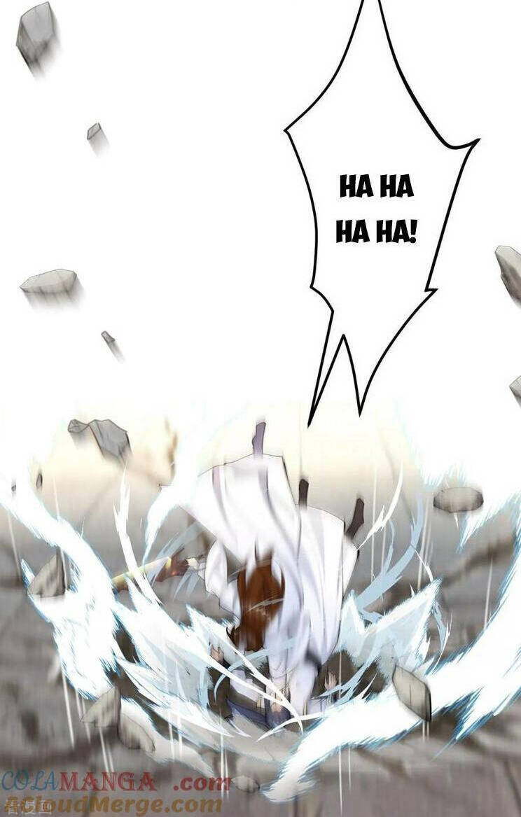 Nghịch Thiên Tà Thần: Chapter 672