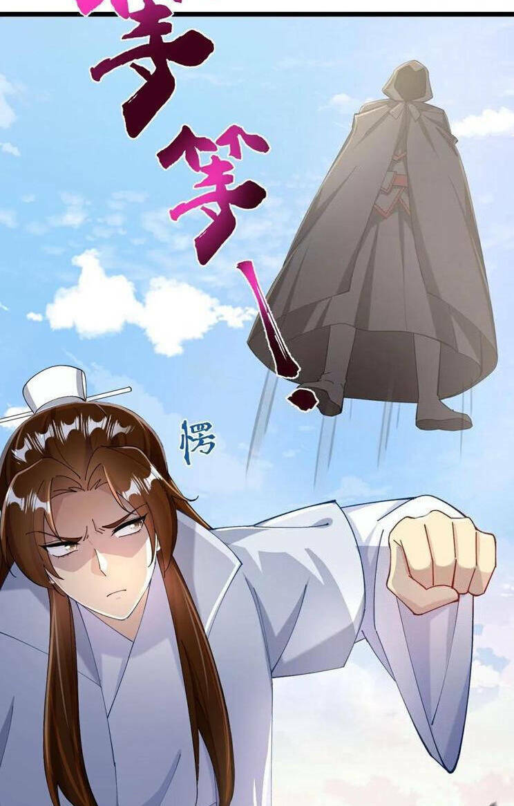 Nghịch Thiên Tà Thần: Chapter 672