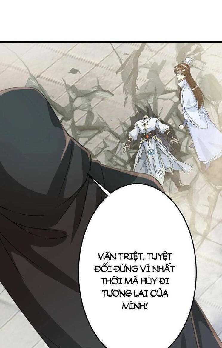 Nghịch Thiên Tà Thần: Chapter 672