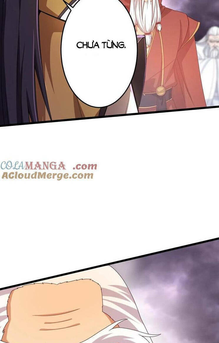 Nghịch Thiên Tà Thần: Chapter 672