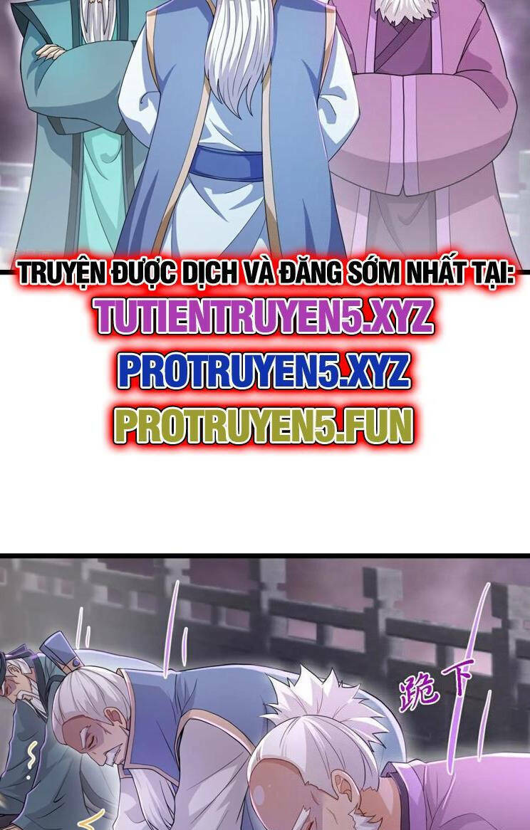 Nghịch Thiên Tà Thần: Chapter 672