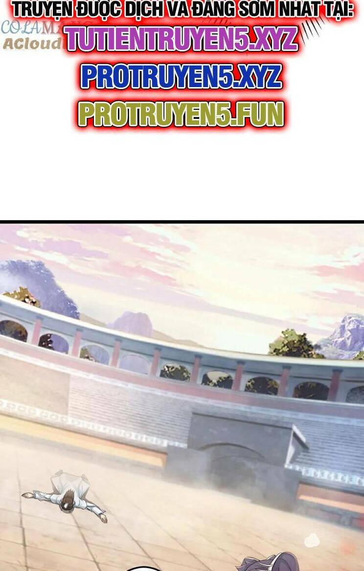 Nghịch Thiên Tà Thần: Chapter 672