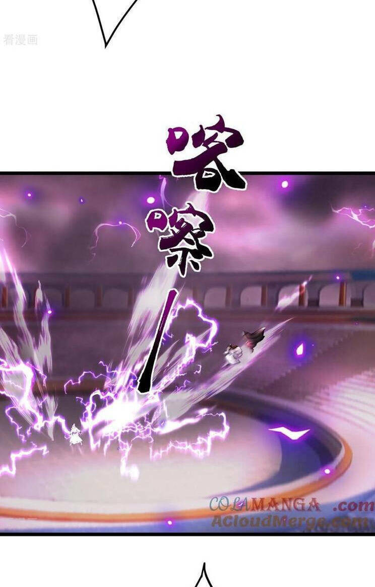 Nghịch Thiên Tà Thần: Chapter 672