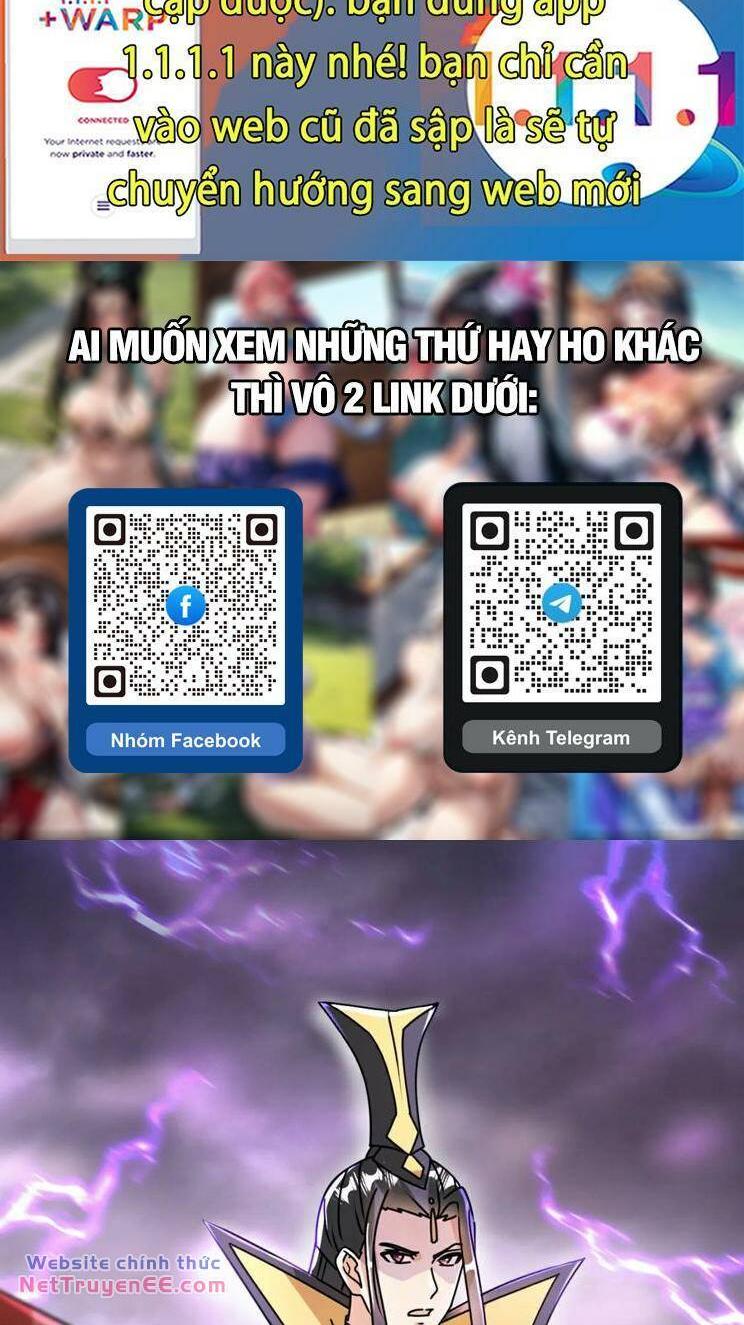 Nghịch Thiên Tà Thần: Chapter 673