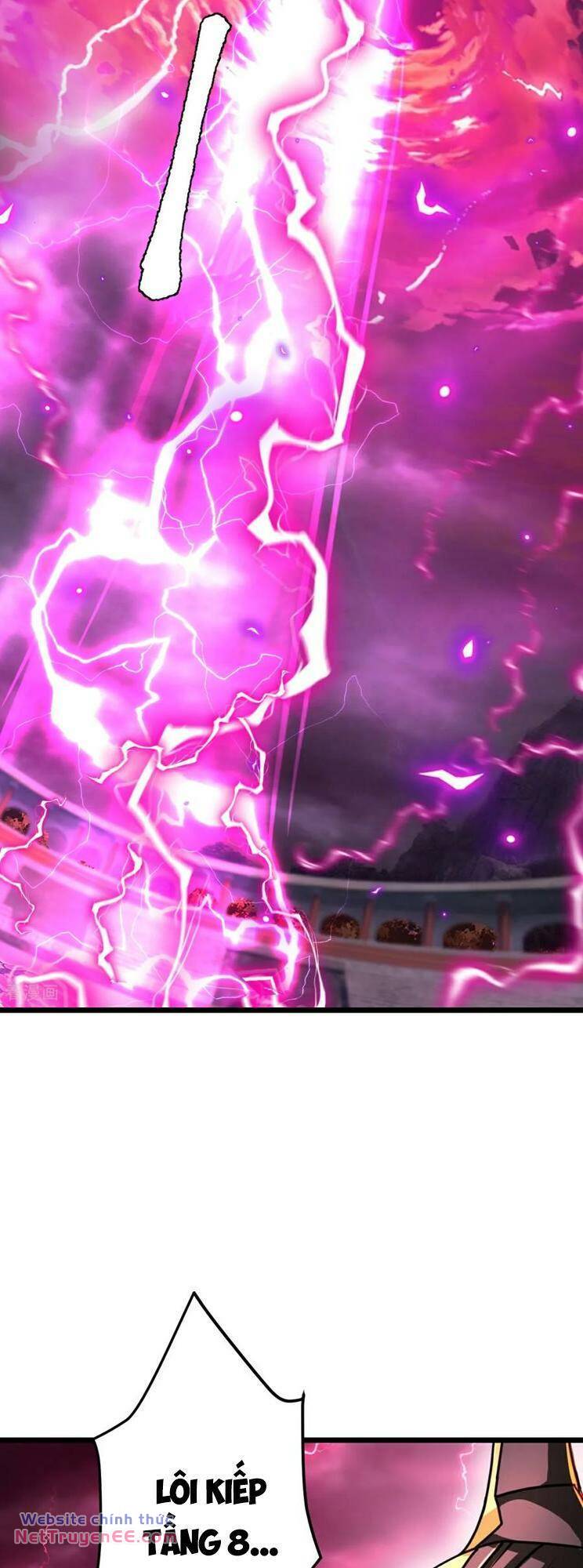 Nghịch Thiên Tà Thần: Chapter 673