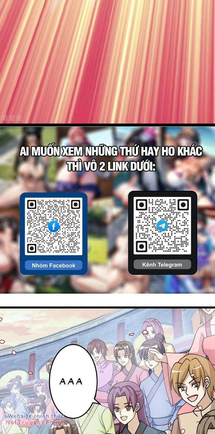 Nghịch Thiên Tà Thần: Chapter 673