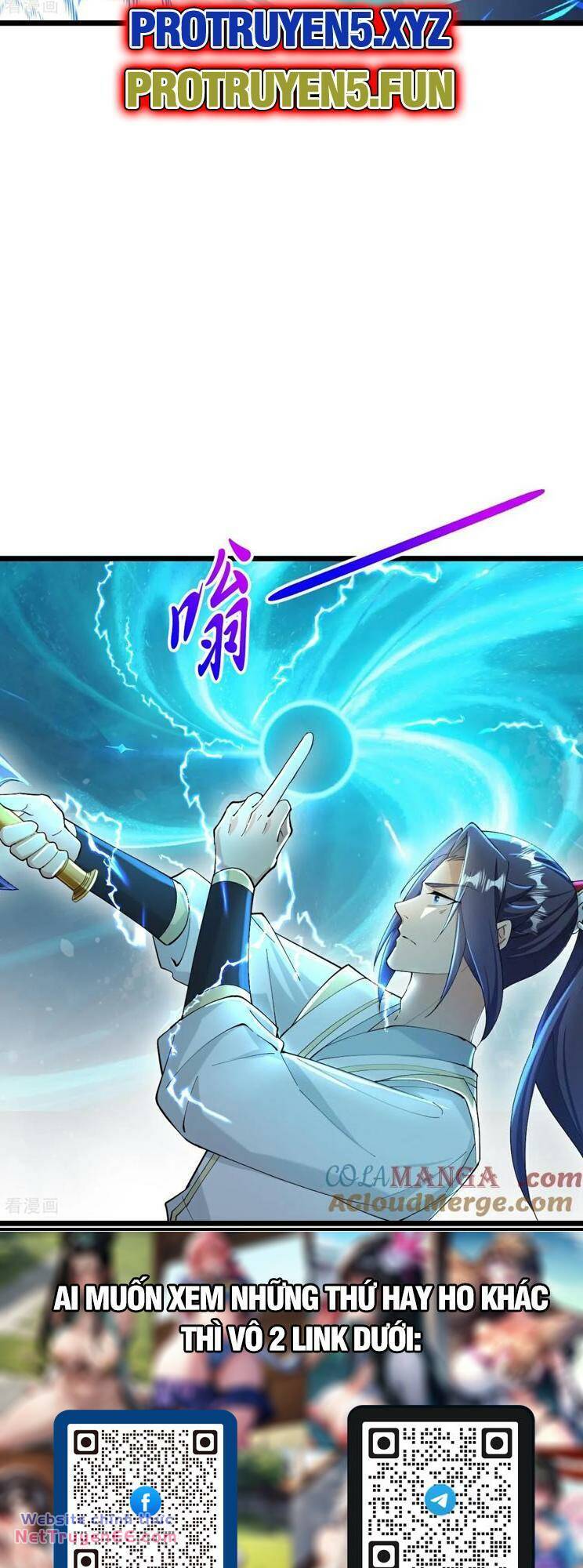 Nghịch Thiên Tà Thần: Chapter 673